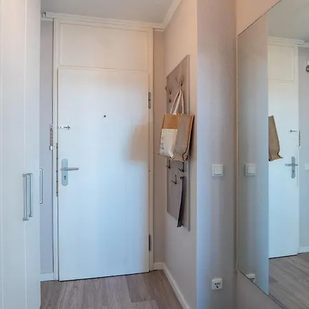 Ferienpark-heiligenhafen-haus-c-wohnung-12-08 Apartamento