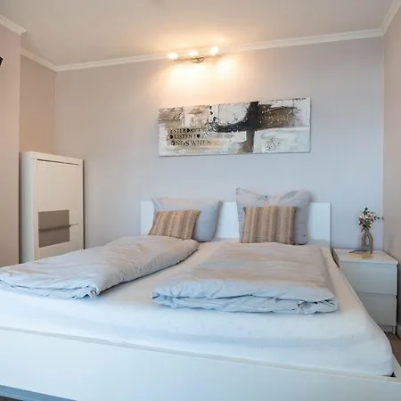 Ferienpark-heiligenhafen-haus-c-wohnung-12-08 Apartamento *