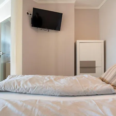 Apartamento Ferienpark-heiligenhafen-haus-c-wohnung-12-08 *