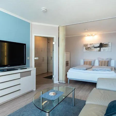 Ferienpark-heiligenhafen-haus-c-wohnung-12-08 Apartamento