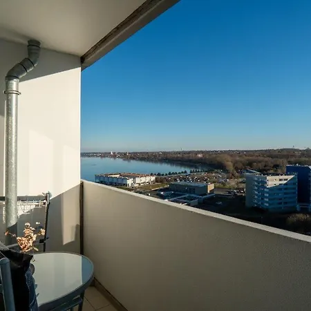 Ferienpark-heiligenhafen-haus-c-wohnung-12-08 Apartamento *