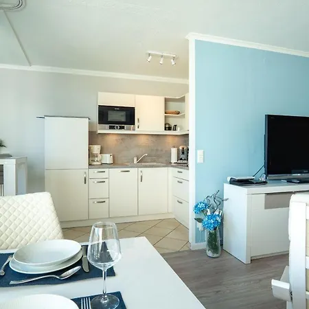 Ferienpark-heiligenhafen-haus-c-wohnung-12-08 Apartamento Heiligenhafen