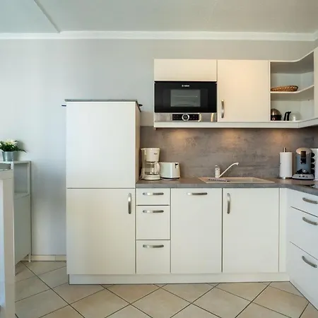 Apartamento Ferienpark-heiligenhafen-haus-c-wohnung-12-08 *